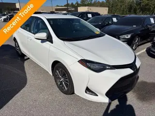 Toyota Corolla 2017 LE 4dr Sedán