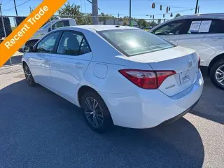 Toyota Corolla 2017 LE 4dr Sedán
