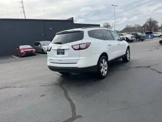 Chevrolet Traverse 2017 LT 4dr SUV w/1LT