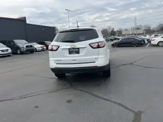 Chevrolet Traverse 2017 LT 4dr SUV w/1LT