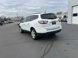 Chevrolet Traverse 2017 LT 4dr SUV w/1LT