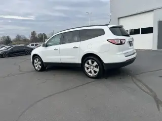 Chevrolet Traverse 2017 LT 4dr SUV w/1LT