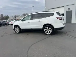 Chevrolet Traverse 2017 LT 4dr SUV w/1LT