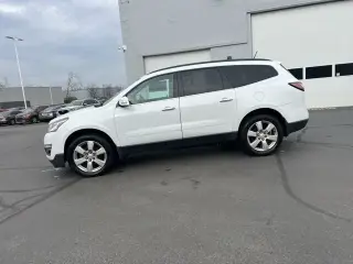 Chevrolet Traverse 2017 LT 4dr SUV w/1LT