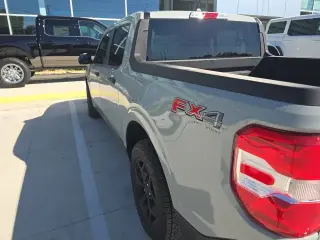 Ford Maverick 2024 AWD XLT 4dr SuperCrew 4.5 ft. SB