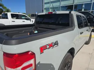 Ford Maverick 2024 AWD XLT 4dr SuperCrew 4.5 ft. SB
