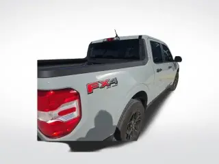 Ford Maverick 2024 AWD XLT 4dr SuperCrew 4.5 ft. SB