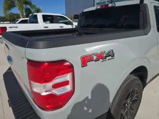 Ford Maverick 2024 AWD XLT 4dr SuperCrew 4.5 ft. SB