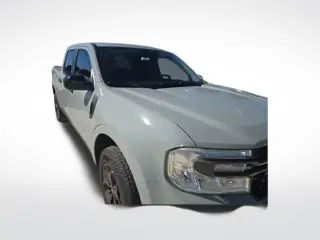 Ford Maverick 2024 AWD XLT 4dr SuperCrew 4.5 ft. SB