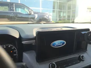 Ford Maverick 2024 AWD XLT 4dr SuperCrew 4.5 ft. SB