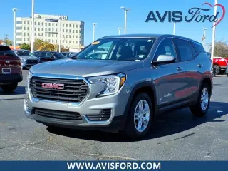 GMC Terrain 2024 SLE 4dr SUV