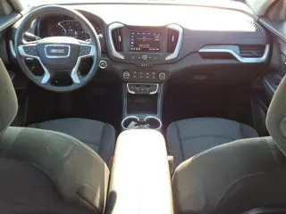 GMC Terrain 2024 SLE 4dr SUV