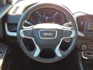 GMC Terrain 2024 SLE 4dr SUV