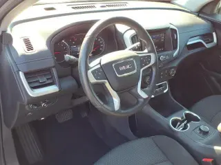 GMC Terrain 2024 SLE 4dr SUV