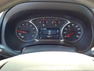 GMC Terrain 2024 SLE 4dr SUV