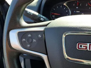 GMC Terrain 2024 SLE 4dr SUV