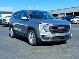GMC Terrain 2024 SLE 4dr SUV