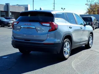 GMC Terrain 2024 SLE 4dr SUV