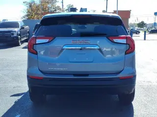 GMC Terrain 2024 SLE 4dr SUV
