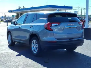GMC Terrain 2024 SLE 4dr SUV