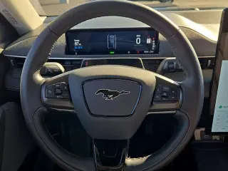 Ford Mustang Mach-E 2024 AWD Premium 4dr SUV