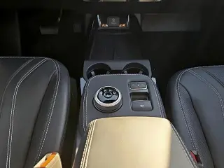 Ford Mustang Mach-E 2024 AWD Premium 4dr SUV