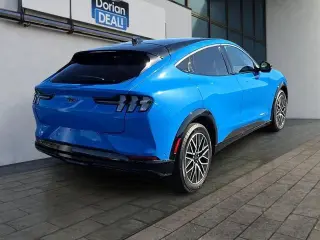 Ford Mustang Mach-E 2024 AWD Premium 4dr SUV
