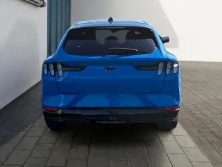 Ford Mustang Mach-E 2024 AWD Premium 4dr SUV