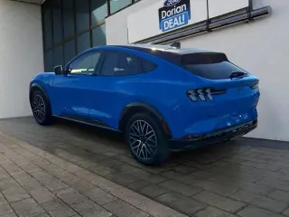 Ford Mustang Mach-E 2024 AWD Premium 4dr SUV