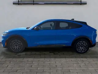 Ford Mustang Mach-E 2024 AWD Premium 4dr SUV