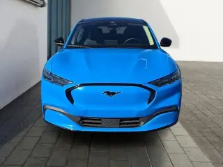 Ford Mustang Mach-E 2024 AWD Premium 4dr SUV