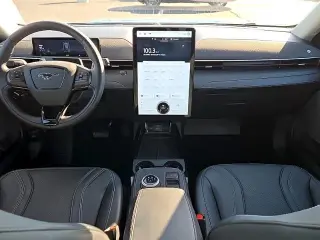 Ford Mustang Mach-E 2024 AWD Premium 4dr SUV