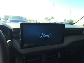 Ford Maverick 2025 AWD Lobo 4dr SuperCrew 4.5 ft. SB