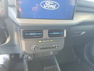 Ford Maverick 2025 AWD Lobo 4dr SuperCrew 4.5 ft. SB