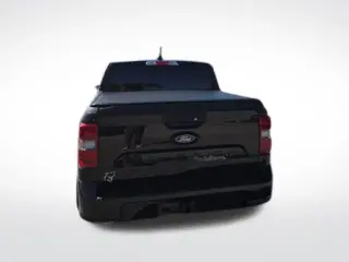 Ford Maverick 2025 AWD Lobo 4dr SuperCrew 4.5 ft. SB