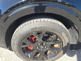Ford Maverick 2025 AWD Lobo 4dr SuperCrew 4.5 ft. SB