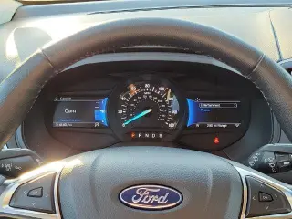 Ford Edge 2024 AWD SEL 4dr SUV