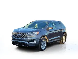 Ford Edge 2024 AWD SEL 4dr SUV