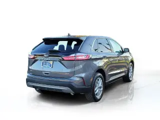 Ford Edge 2024 AWD SEL 4dr SUV
