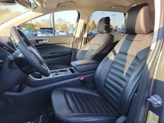 Ford Edge 2024 AWD SEL 4dr SUV