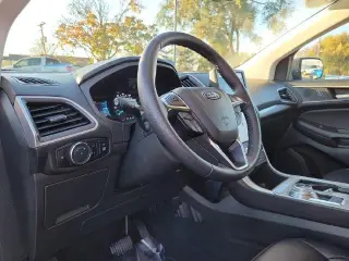 Ford Edge 2024 AWD SEL 4dr SUV