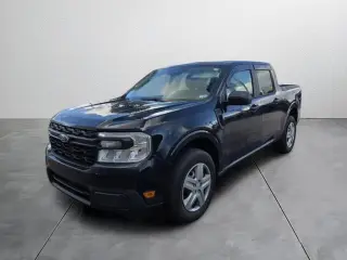 Ford Maverick 2022 XL 4dr SuperCrew 4.5 ft. SB