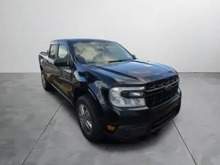 Ford Maverick 2022 XL 4dr SuperCrew 4.5 ft. SB