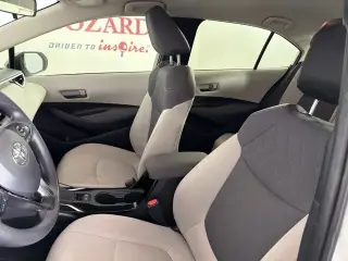 Toyota Corolla 2022 LE 4dr Sedán