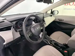 Toyota Corolla 2022 LE 4dr Sedán