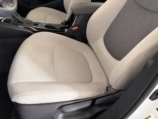 Toyota Corolla 2022 LE 4dr Sedán
