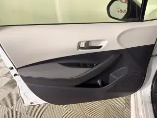 Toyota Corolla 2022 LE 4dr Sedán