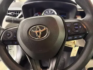 Toyota Corolla 2022 LE 4dr Sedán