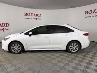 Toyota Corolla 2022 LE 4dr Sedán