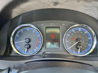 Toyota Corolla 2018 XLE Sedán 4 puertas